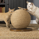 Image for article titled The Best Cat Scratching Posts, According To Our Readers
